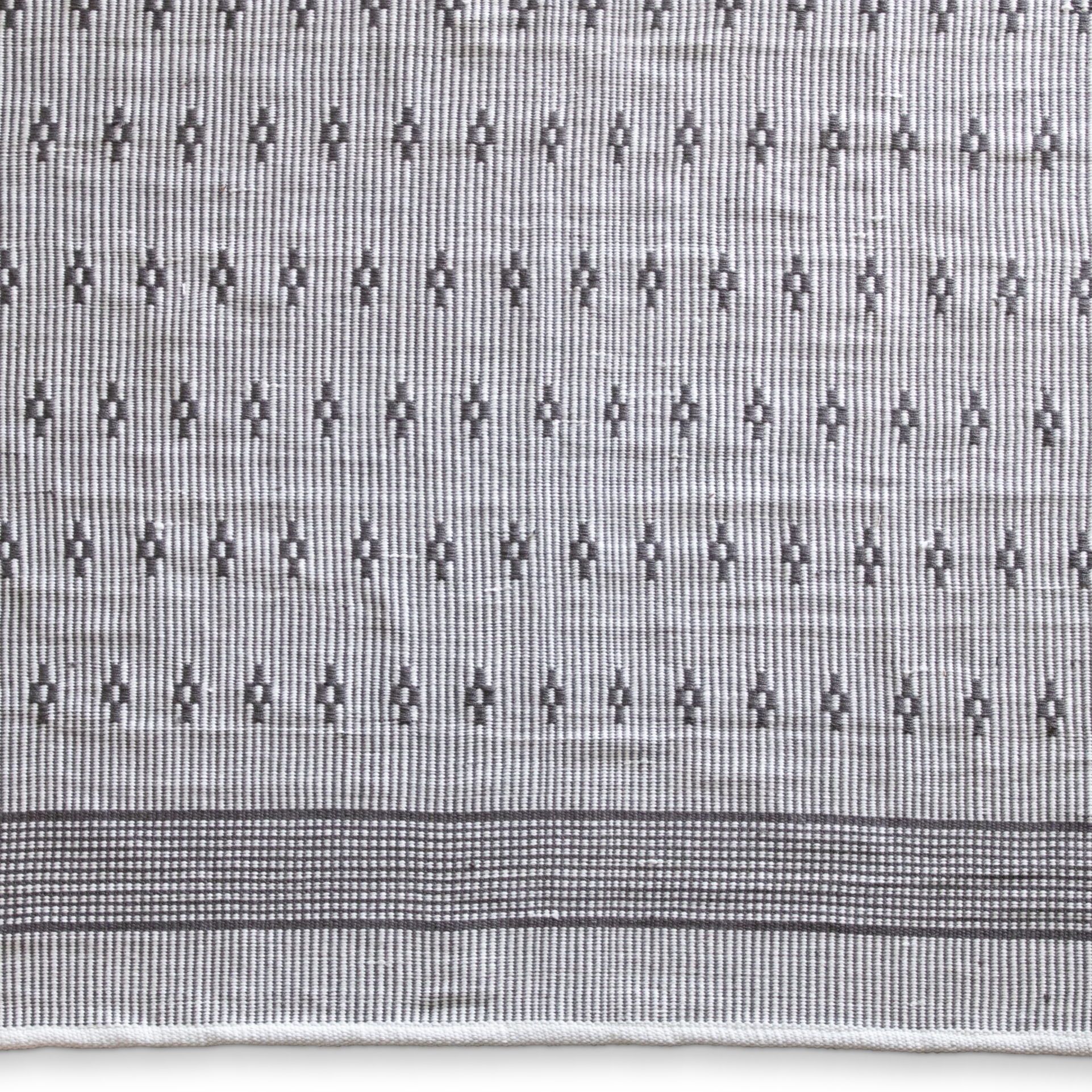 Portsea Serenity PET Yarn Rug - Non Slip - 200 x 300 cm