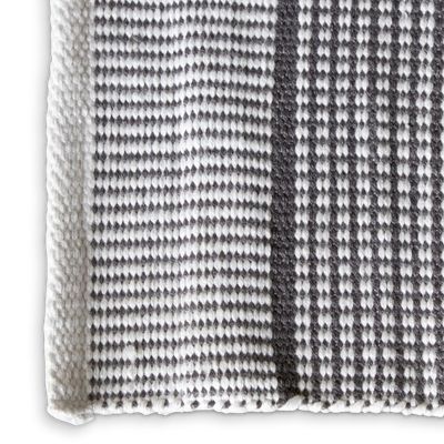 Portsea Serenity PET Yarn Rug - Non Slip - 200 x 300 cm