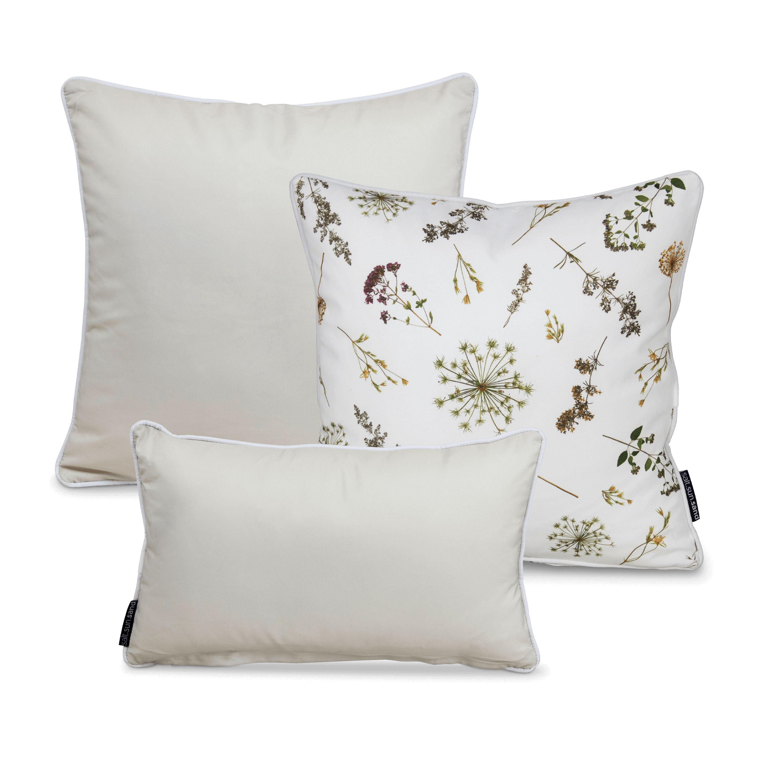 Bondi Stylist Selection - Almond Wish 3pc