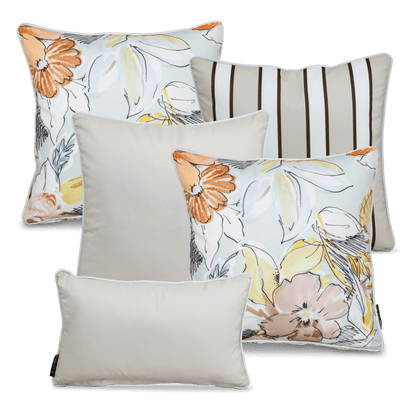 Bondi Stylist Selection - Eden 5pc