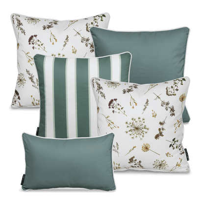 Bondi Stylist Selection - Forest Wish 5pc