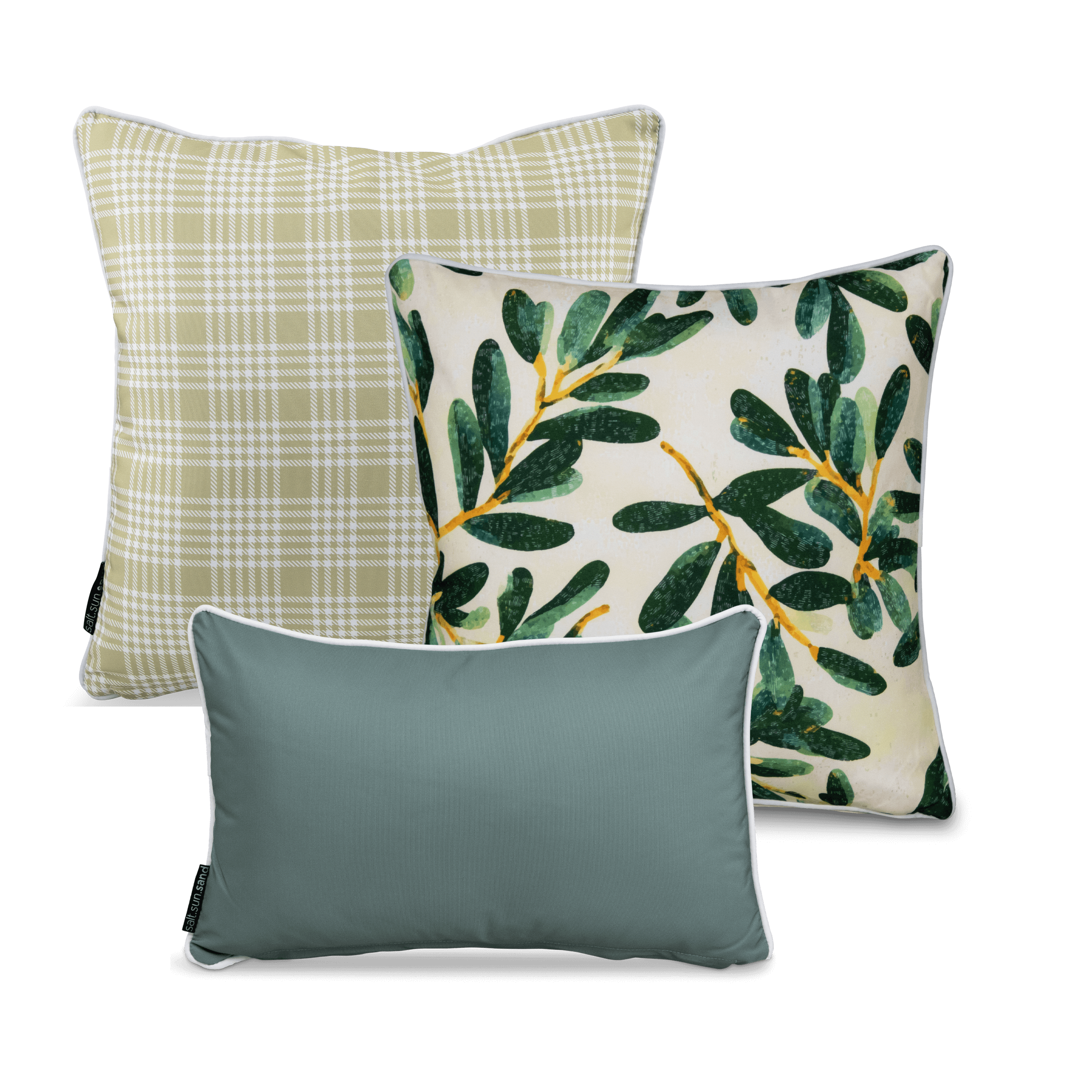 Bondi Stylist Selection - Olive Garden 3pc