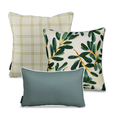 Bondi Stylist Selection - Olive Garden 3pc