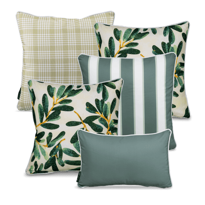 Bondi Stylist Selection - Olive Garden 5pc