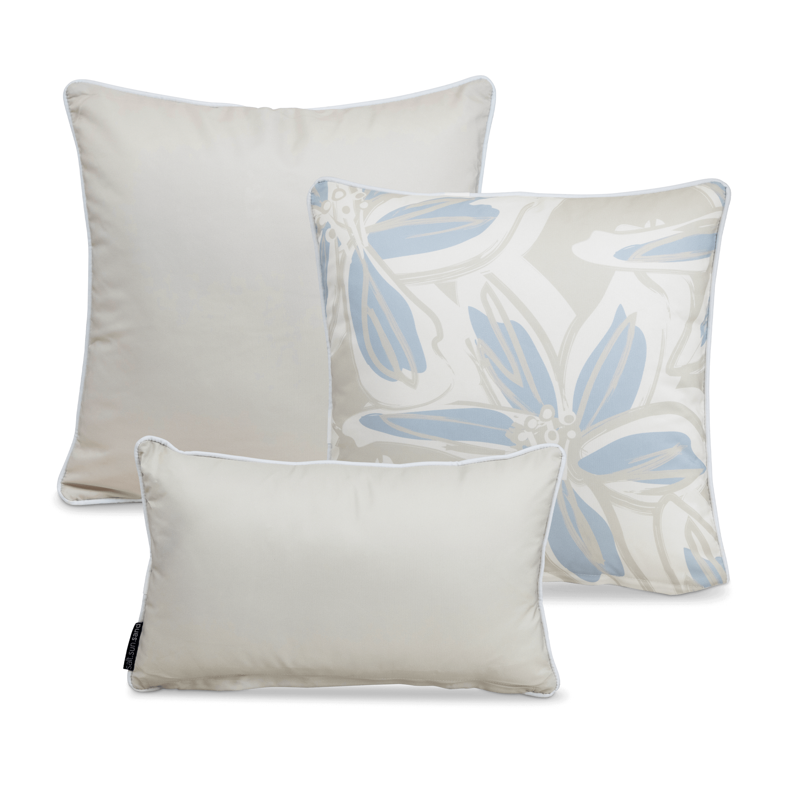 Bondi Stylist Selection - Tropic Whisper 3pc