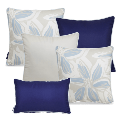 Bondi Stylist Selection - Tropic Whisper 5pc