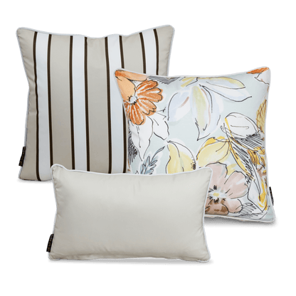 Bondi Stylist Selection - Eden 3pc