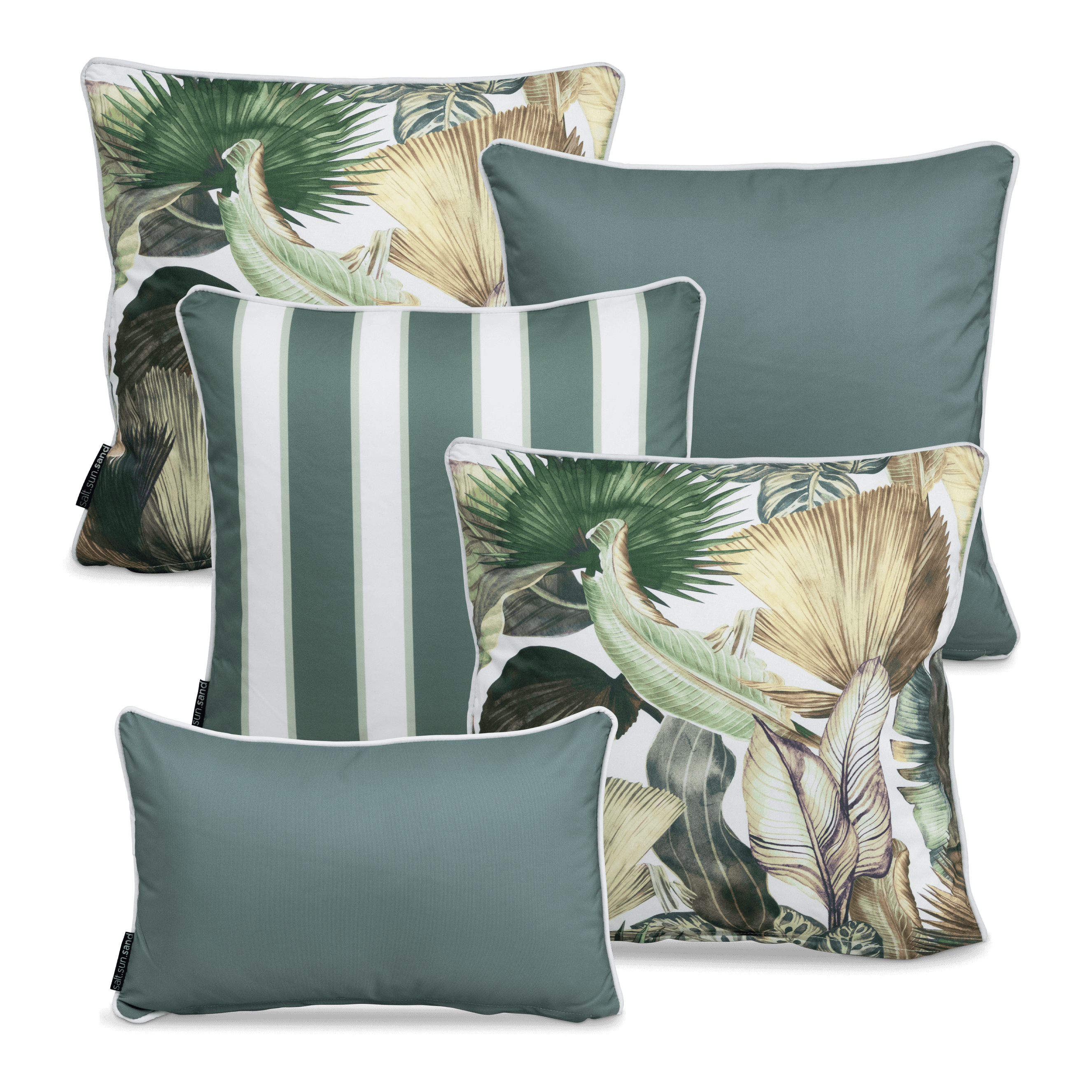 Bondi Stylist Selection - Evolve 5pc
