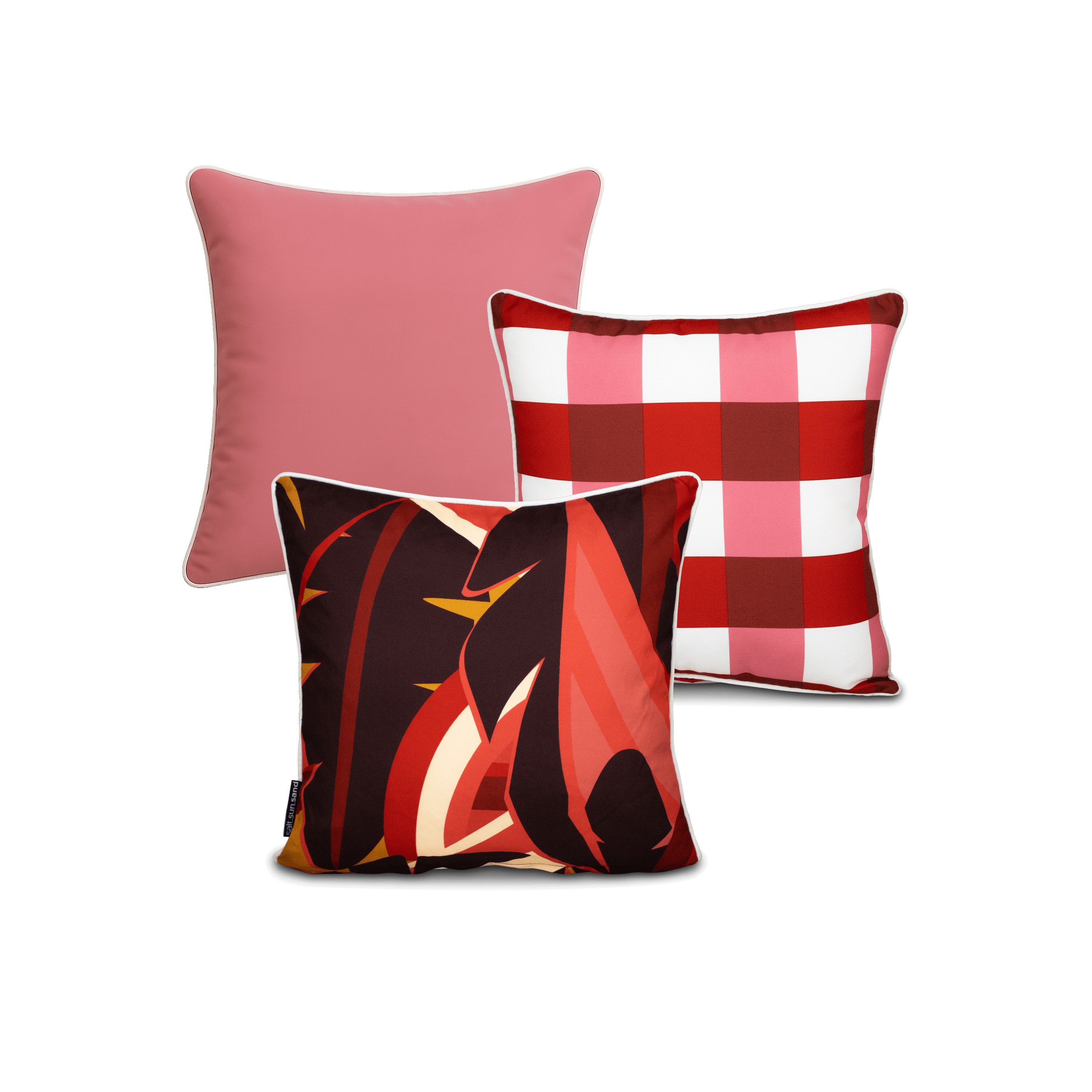 Bondi Stylist Selection - Sunset Canopy 3pc