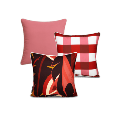 Bondi Stylist Selection - Sunset Canopy 3pc