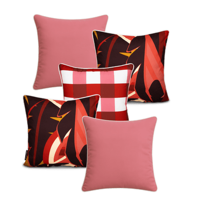 Bondi Stylist Selection - Sunset Canopy 5pc