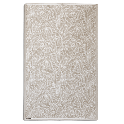 Tranquil Natural Rug in PP - 180 x 270 cm