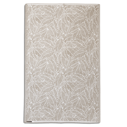 Tranquil Natural Rug in PP - 180 x 270 cm