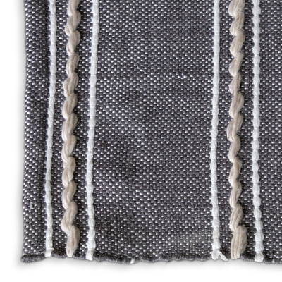 Portsea Urban PET Yarn Rug - Non Slip - 200 x 300 cm