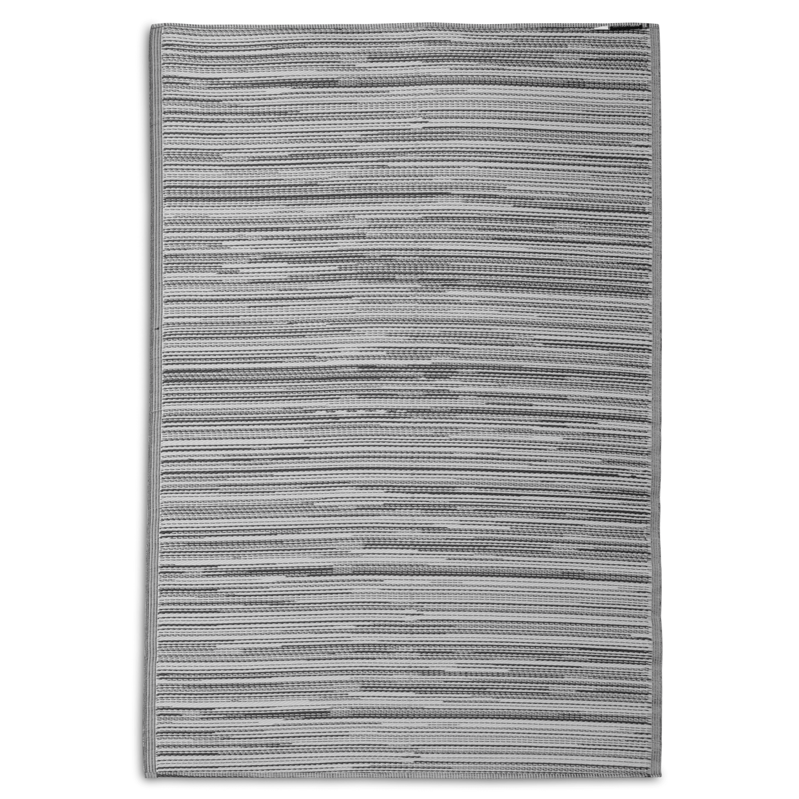 Vision Natural Rug in PP - 180 x 270 cm