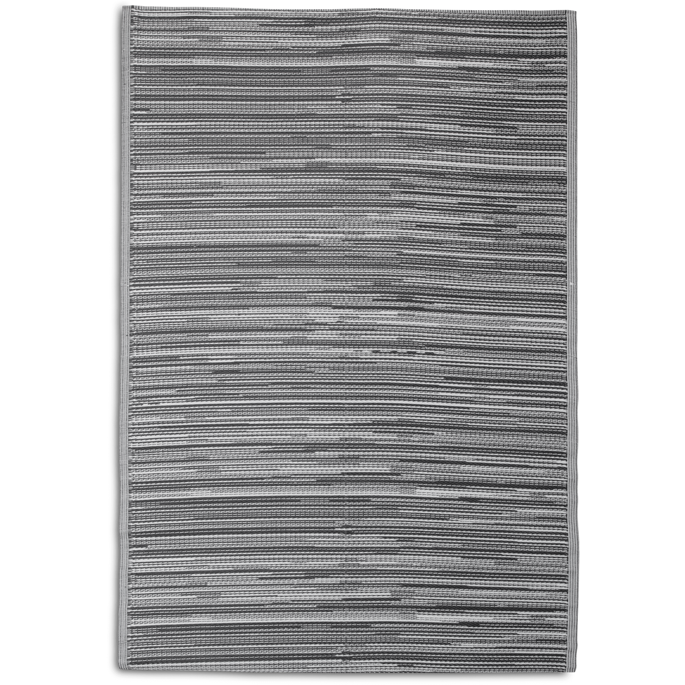 Vision Natural Rug in PP - 180 x 270 cm