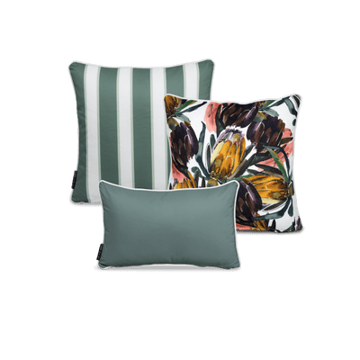 Bondi Stylist Selection - Wild Protea 3pc