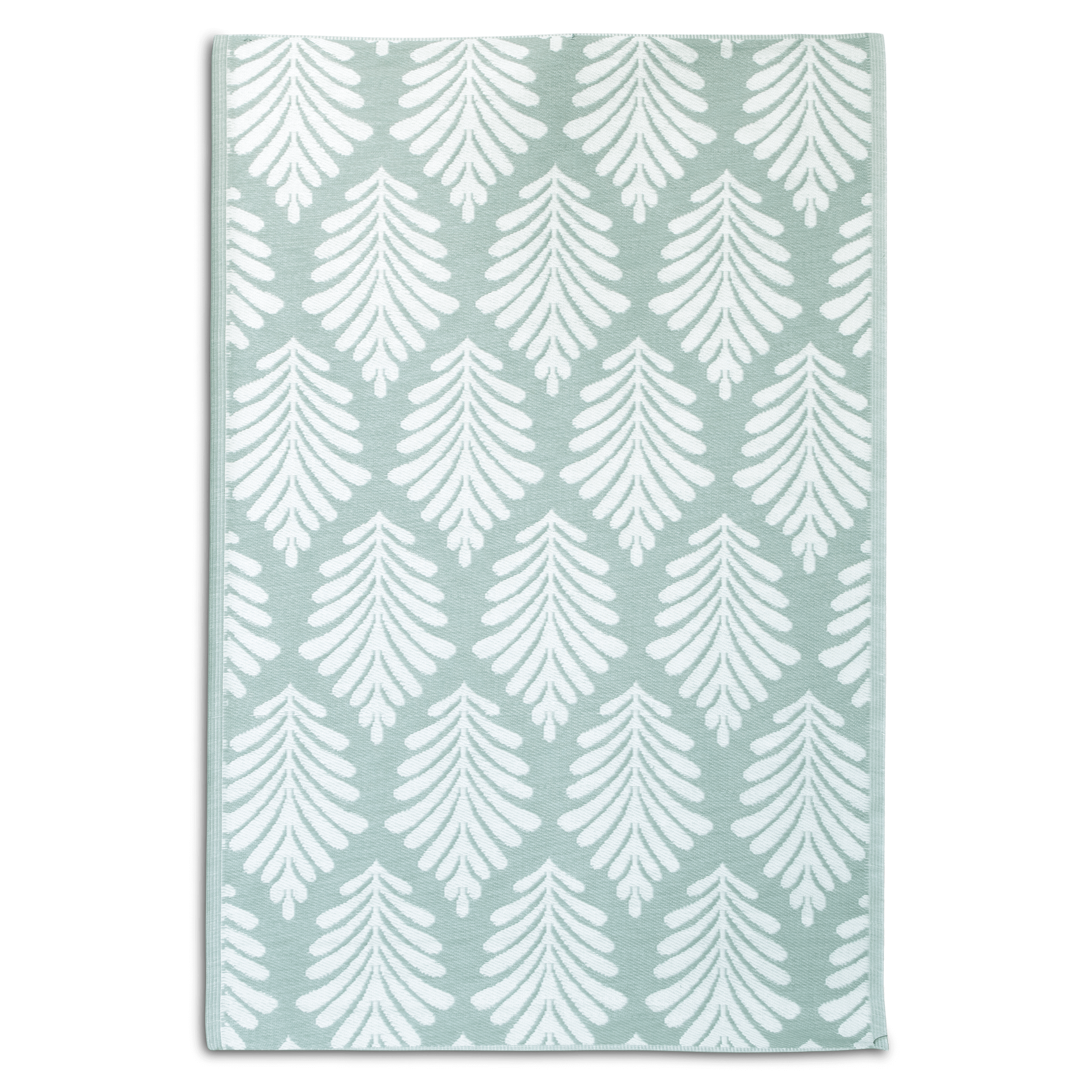 Willow Sage Rug in PP - 180 x 270 cm