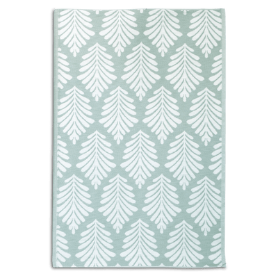 Willow Sage Rug in PP - 180 x 270 cm