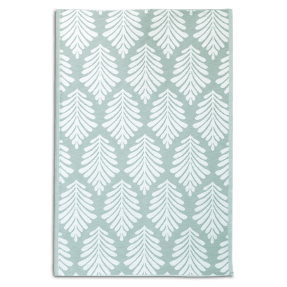 Willow Sage Rug in PP - 180 x 270 cm