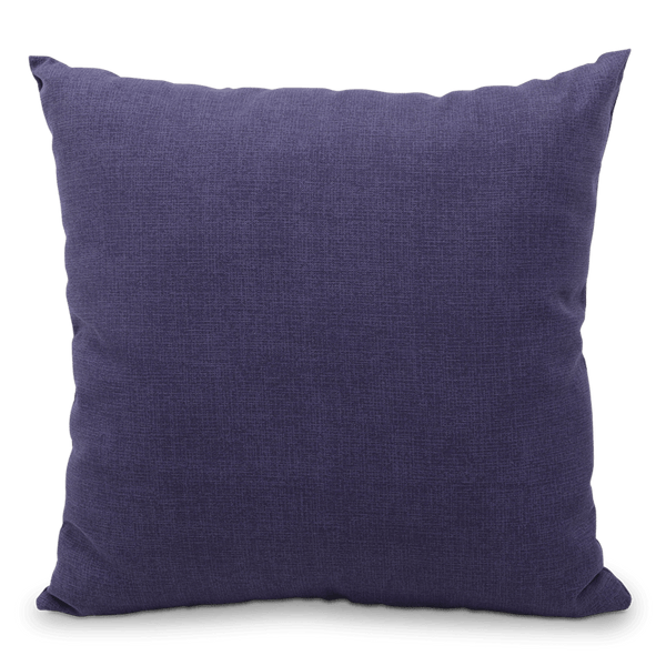 Outdoor Lounge Cushion - Navy