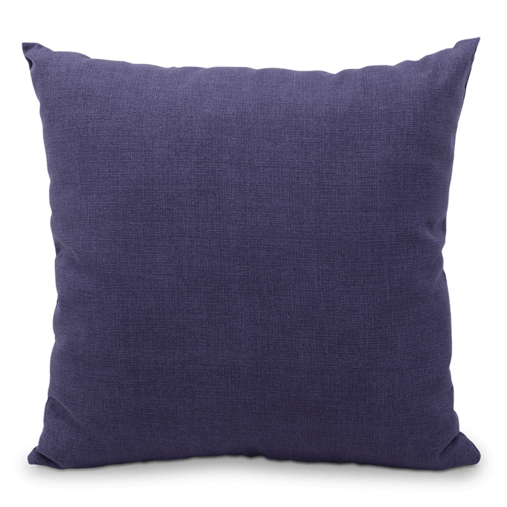 Outdoor Lounge Cushion - Navy