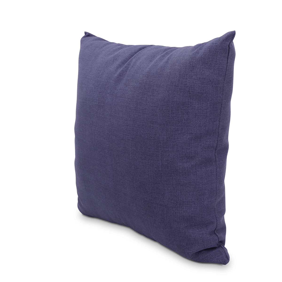 Tahiti Navy - 43 x 43 cm Cushion - saltsunsand