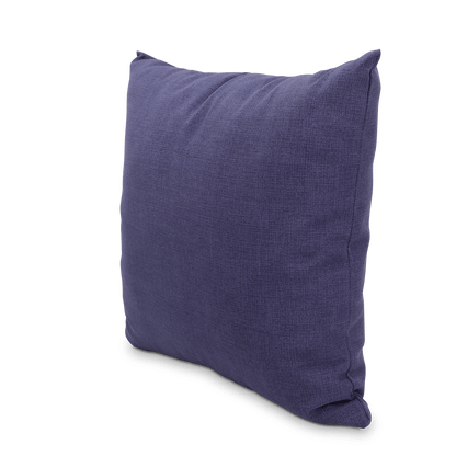 Tahiti Navy - 43 x 43 cm Cushion - saltsunsand