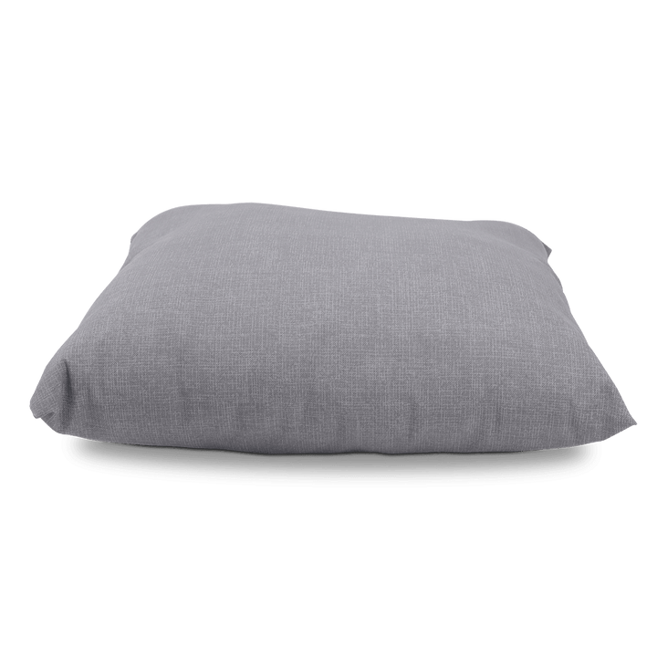 Tahiti Stone - 43 x 43 cm Cushion - saltsunsand
