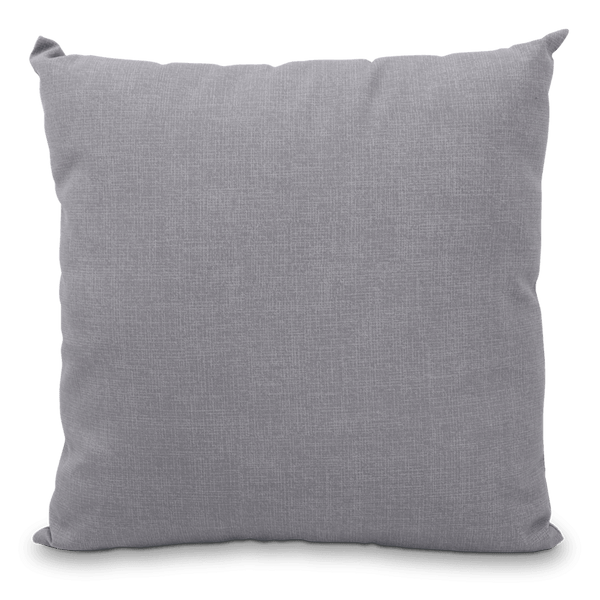 Outdoor Lounge Cushions - Stone