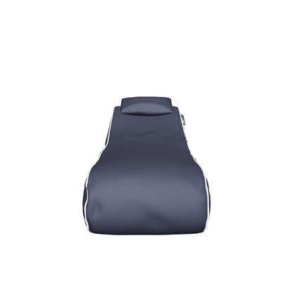 Noosa Outdoor Bean Bag Lounger in Navy