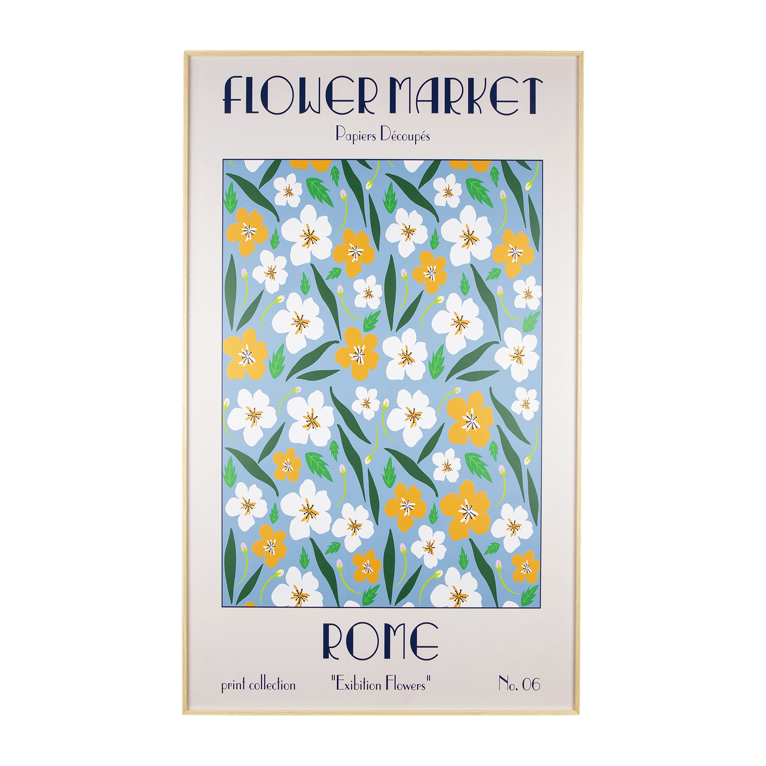 Outdoor Flower Wall Art Australia Rome Flower Market Buy Outdoor