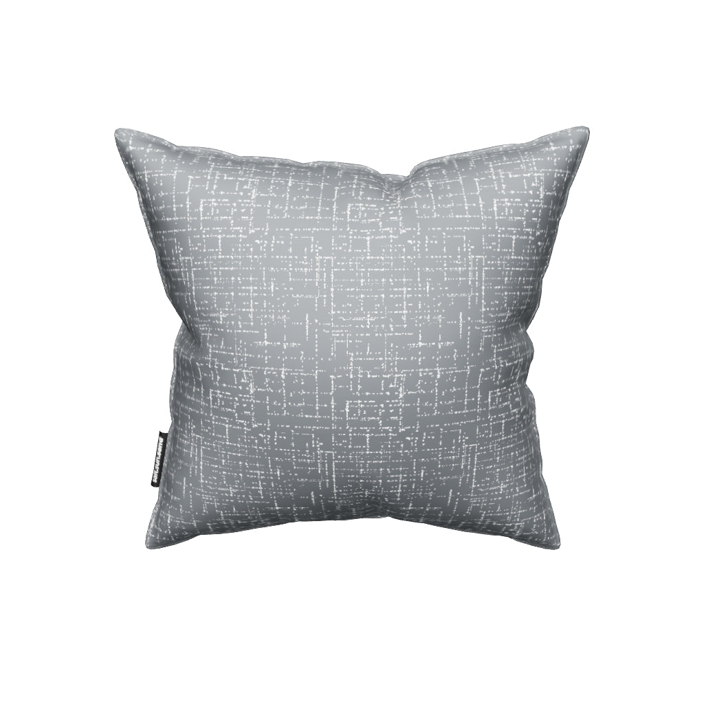 Tahiti Stone Wash - 43 x 43 cm Outdoor Cushion