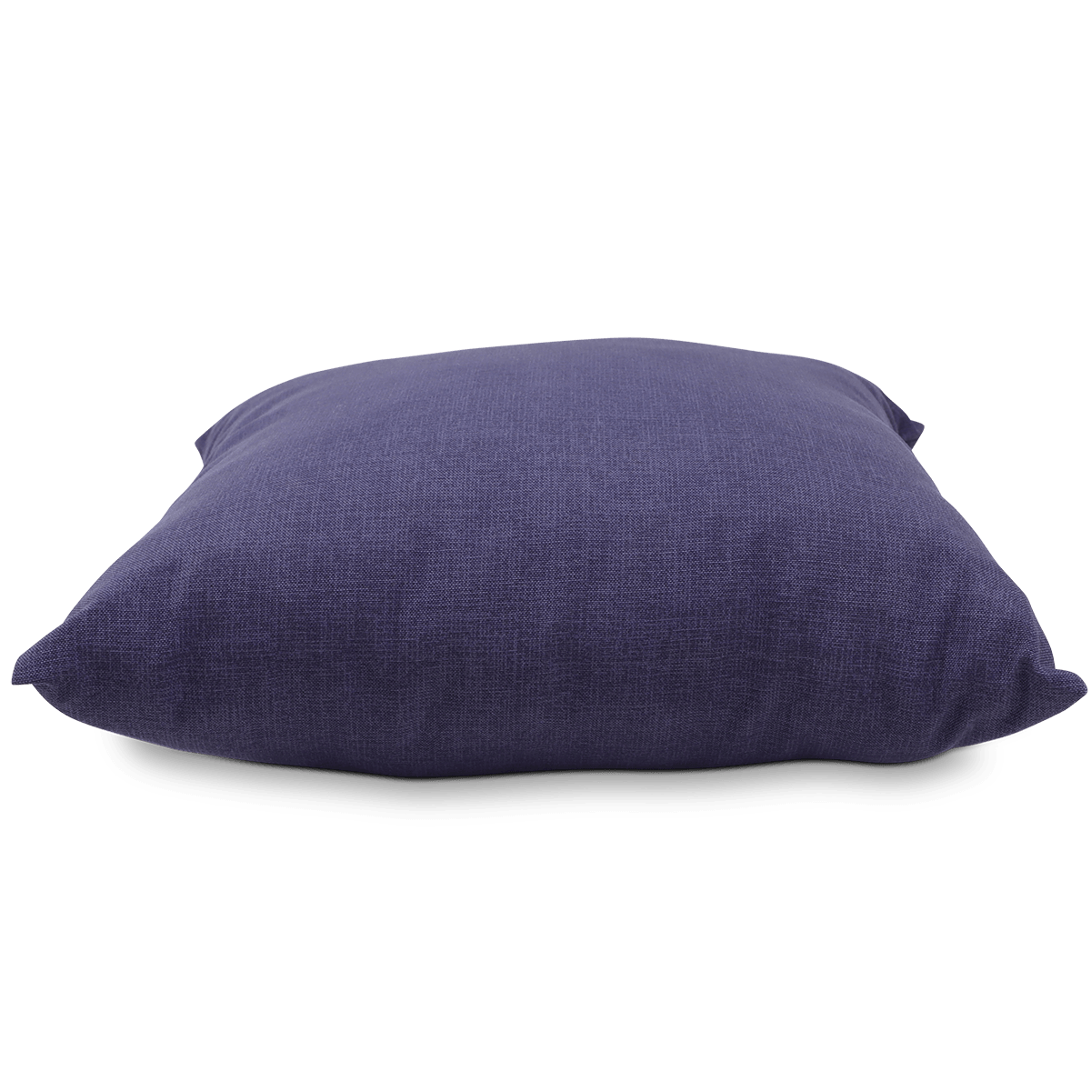 Tahiti Navy - 43 x 43 cm Cushion - saltsunsand