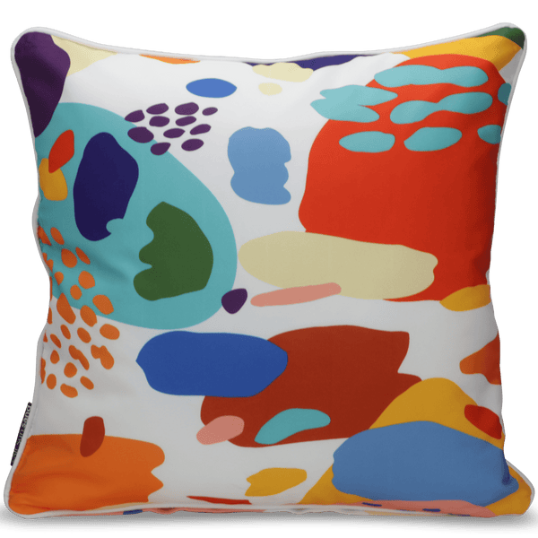 Outdoor Cushions Bright - Radiance