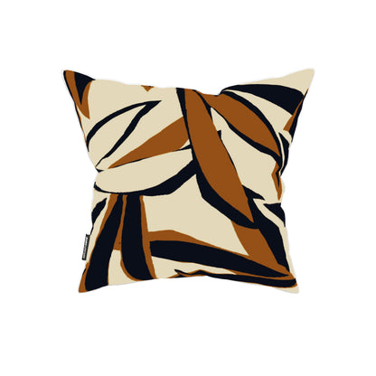 Bondi Sunburnt Country - 45 x 45 cm Piped Outdoor Cushion