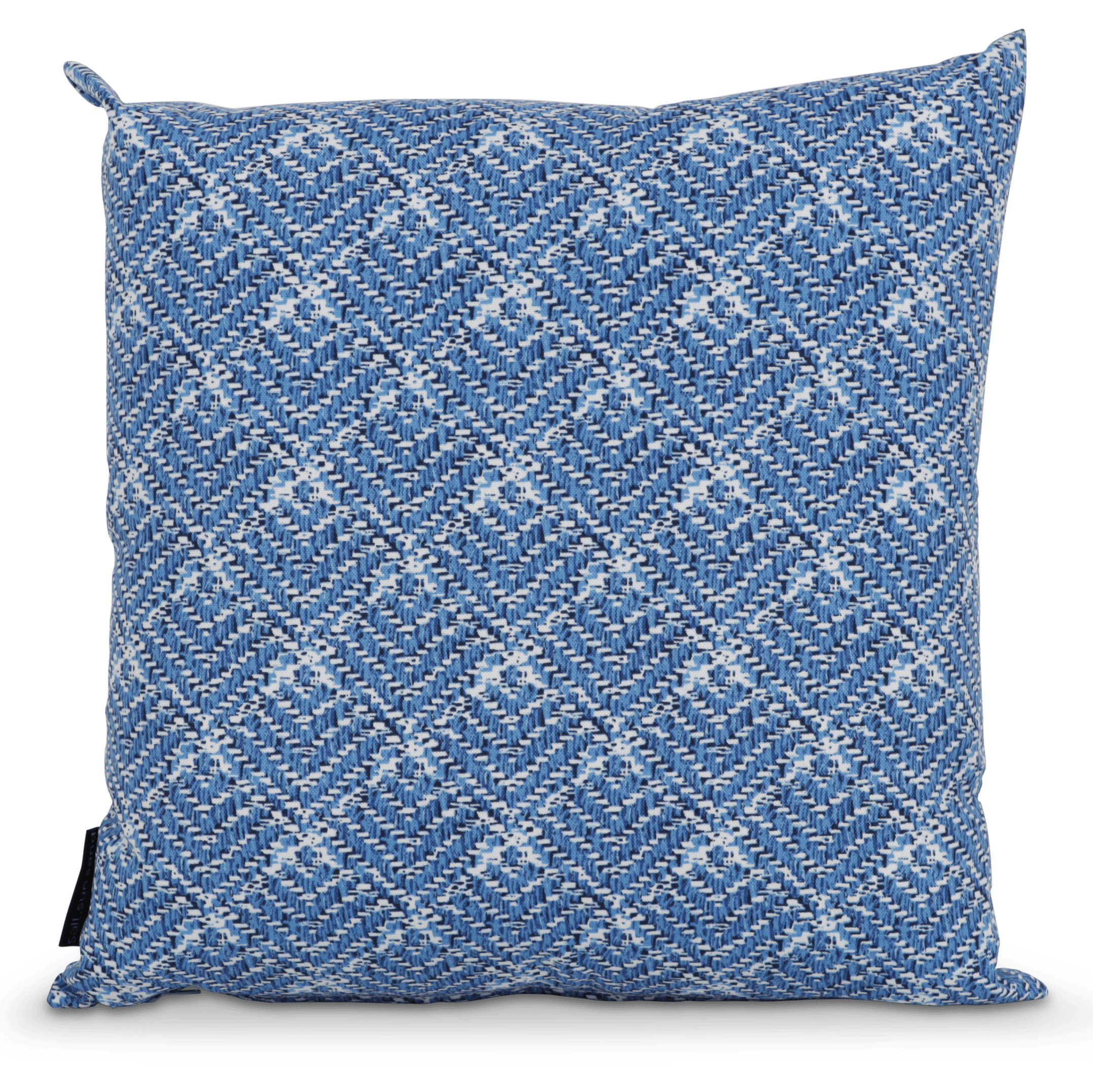 Outdoor Lounge Cushion - Shimmer