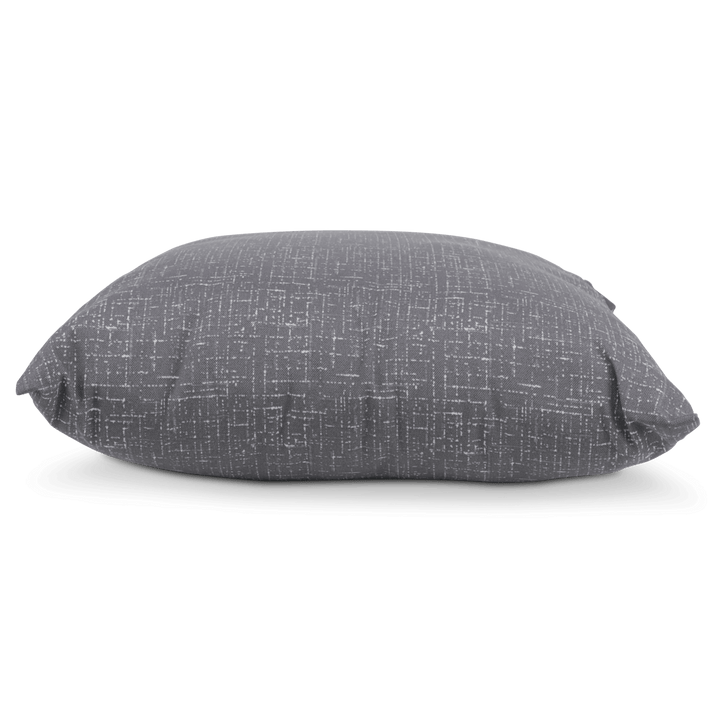 Tahiti Stone Wash - 43 x 43 cm Cushion - saltsunsand