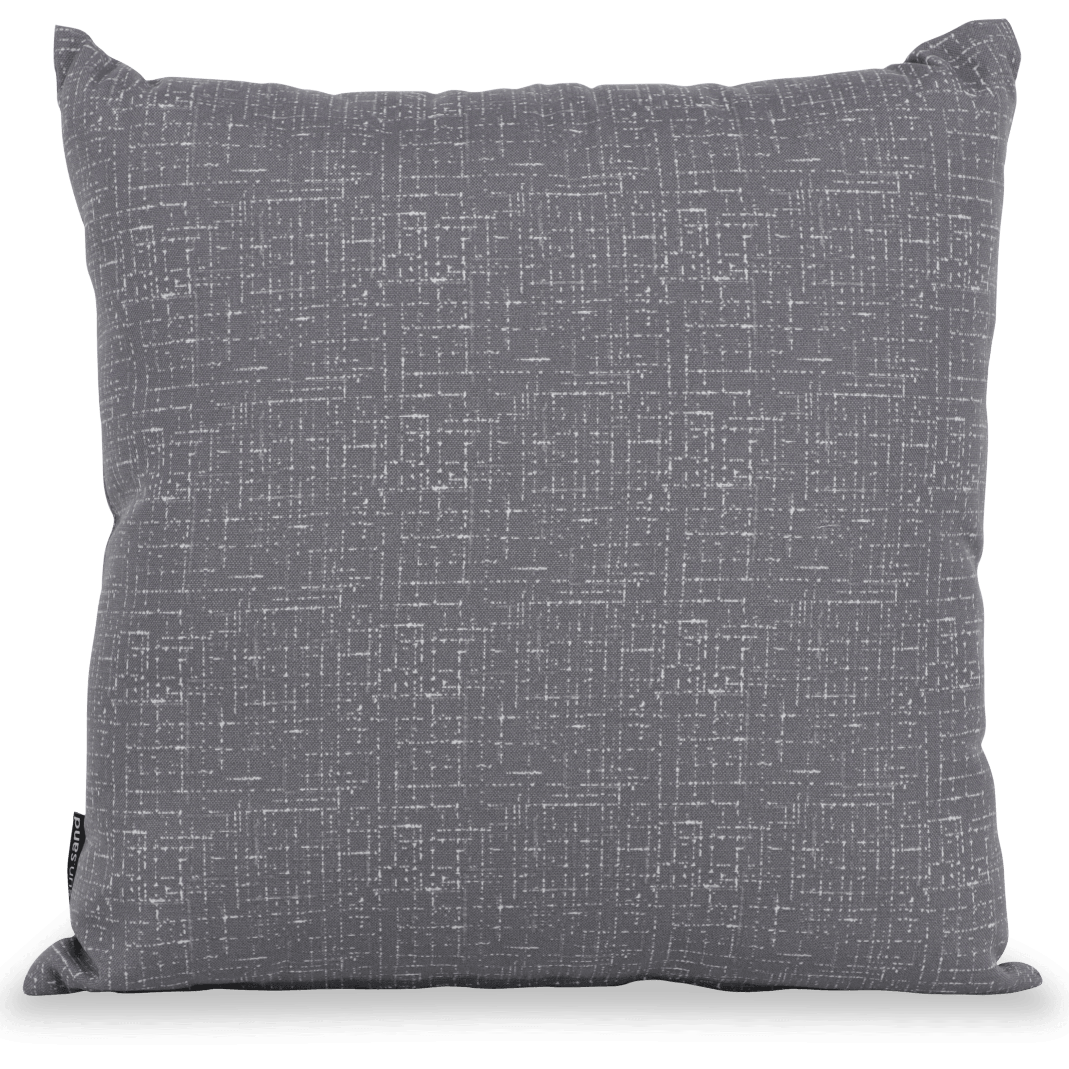 Outdoor Lounge Cushion - Stone Wash