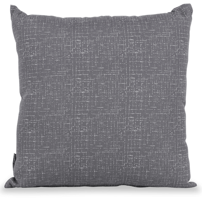 Outdoor Lounge Cushion - Stone Wash